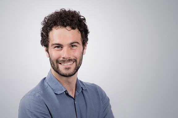 Rencontre avec Maxime Mauduy