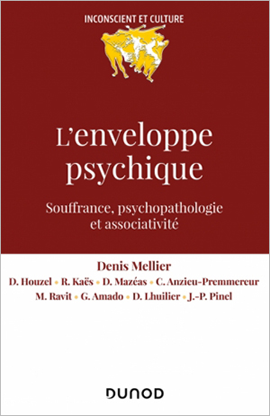 L’enveloppe psychique