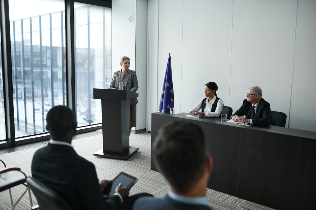 Politique