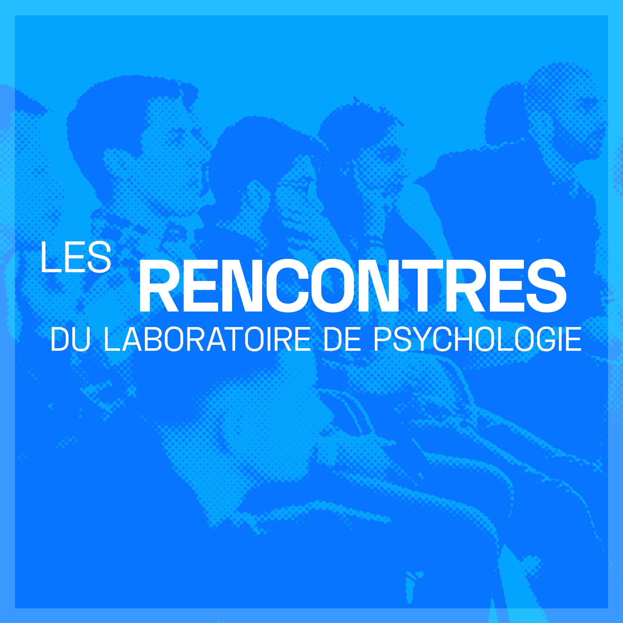 Deuxième session des Rencontres du Laboratoire 2025-2026